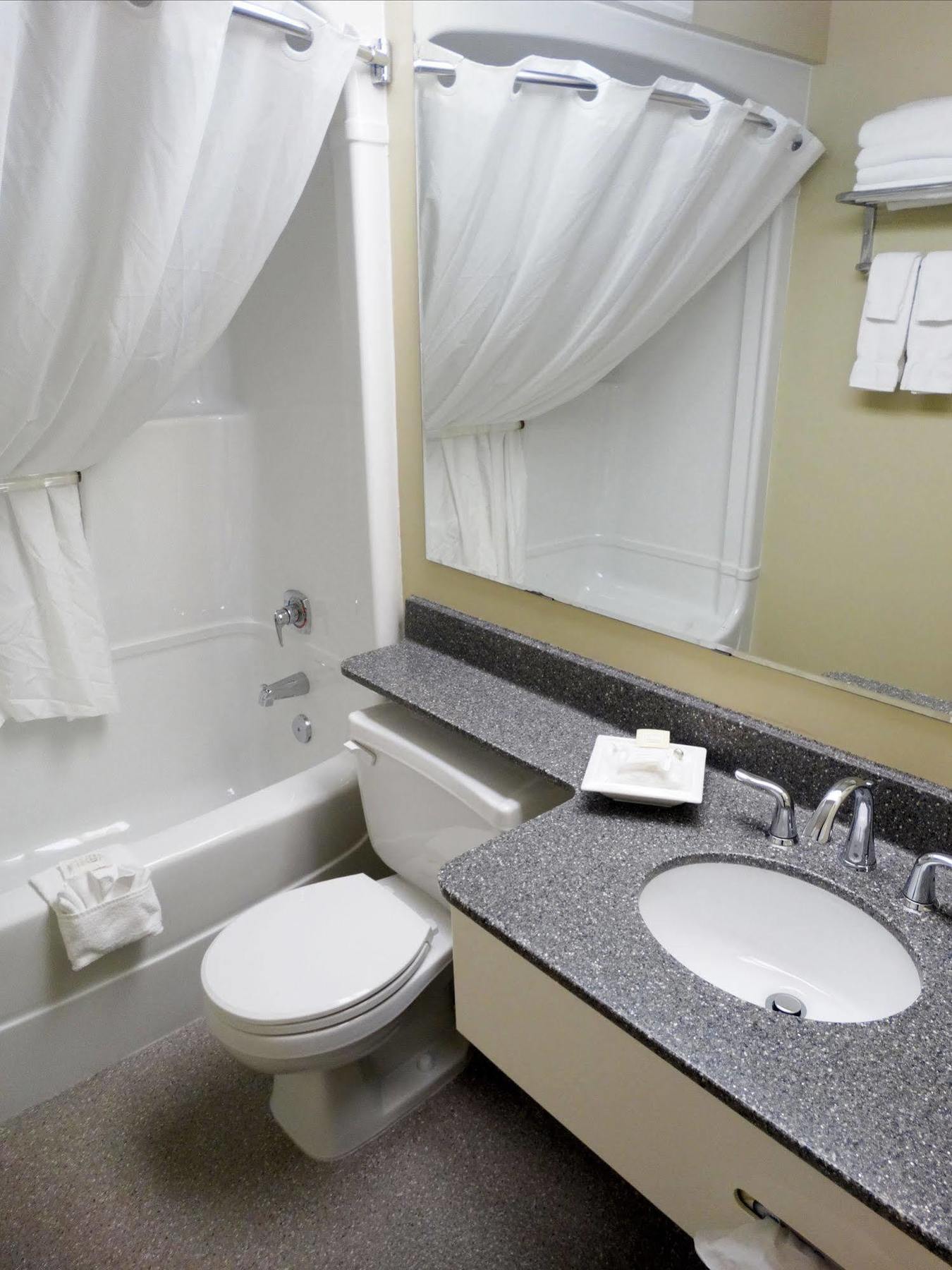 Amsterdam Inn & Suites ساسكس المظهر الخارجي الصورة